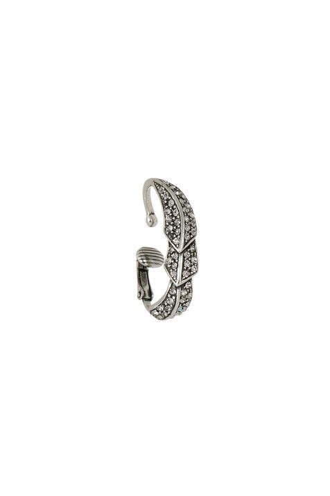 Piercing Euforia Prata Boho